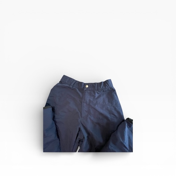 Columbia
Sportswear Company Women’s size Small |color Navy | Snow Pants - Picture 4 of 11